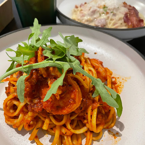 Twenty Eight Cafe - Singapore