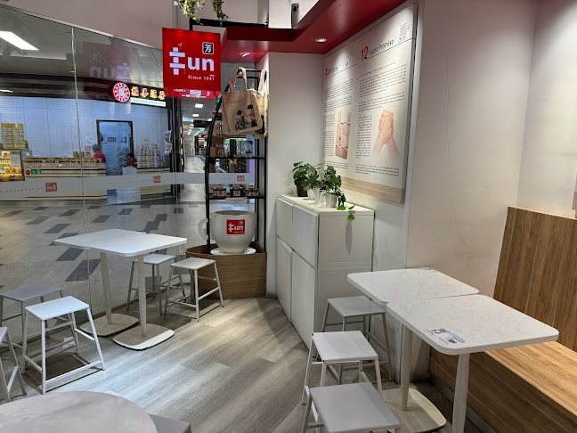 Fun Toast Northshore