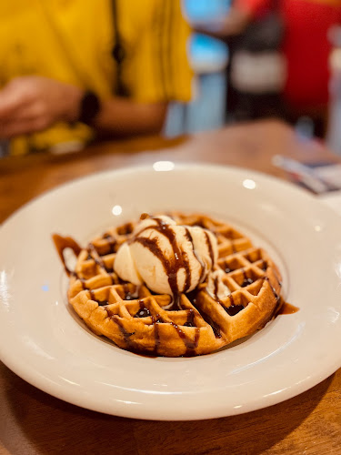 Fatboy's the Burger Bar - Singapore