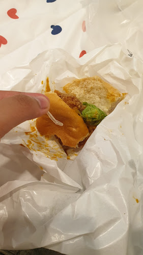 Dip 'n' Go - Hospitality and gastronomy