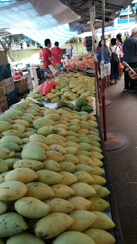 Comentarii opinii despre 505 Jurong West Market & Food Centre