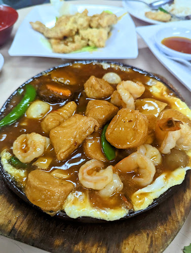 Comentarii opinii despre 金兴大排档 KPT Kim Hin Seafood