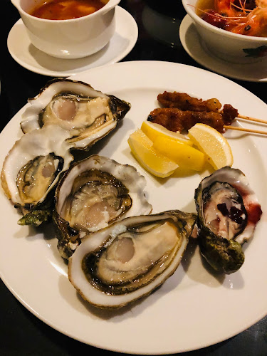 Spices Cafe - Hospitality and gastronomy