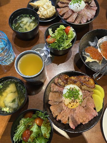 Tanuki Raw @ Orchard Central