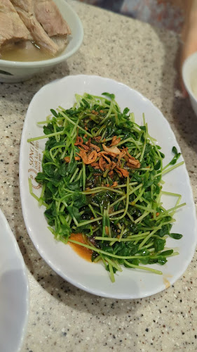 Song Fa Bak Kut Teh (Jewel Changi Airport) - Singapore