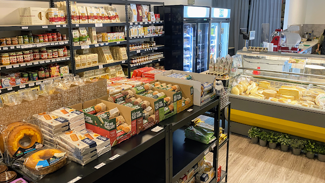 Opinii despre Alimentari Gourmet JC în Singapore - Hospitality and gastronomy