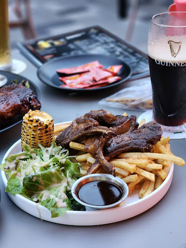 Opinii despre Al Capone's NEWest Mall în Singapore - Hospitality and gastronomy