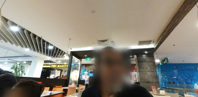 The Manhattan Fish Market - Hospitality and gastronomy