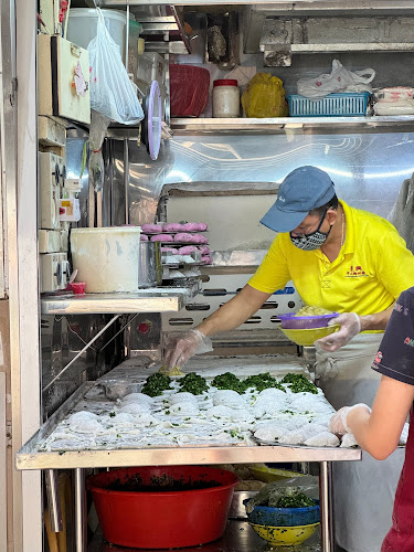 Lai Heng Handmade Teochew Kueh - Hospitality and gastronomy