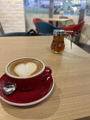 Opinii despre Belle-Ville Pancake Cafe Hillion Mall în Singapore - Hospitality and gastronomy