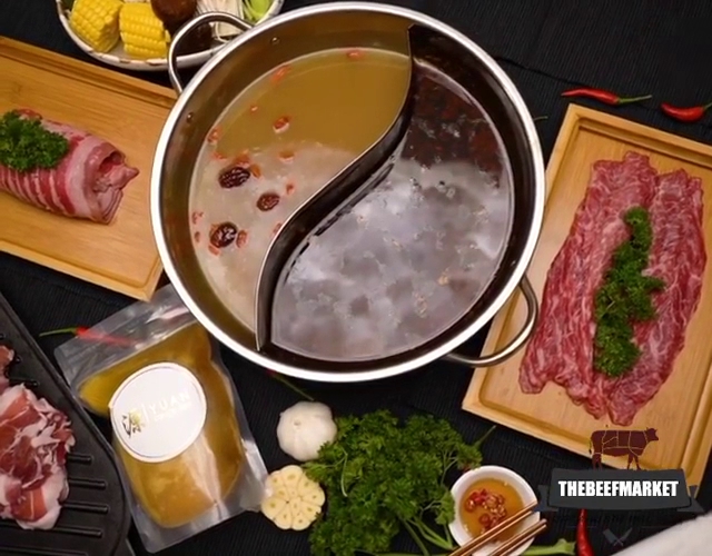 Opinii despre The Beef Market în Singapore - Hospitality and gastronomy