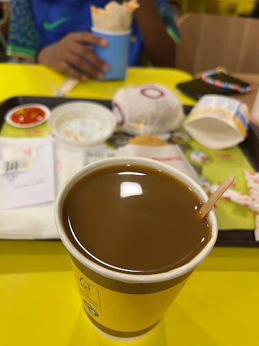 Comentarii opinii despre McDonald's