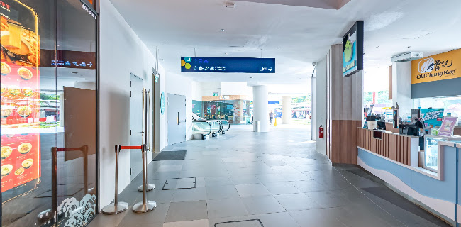 Opinii despre Le Shrimp Ramen 樂虾拉面家 at Sengkang Grand Mall în Singapore - Hospitality and gastronomy