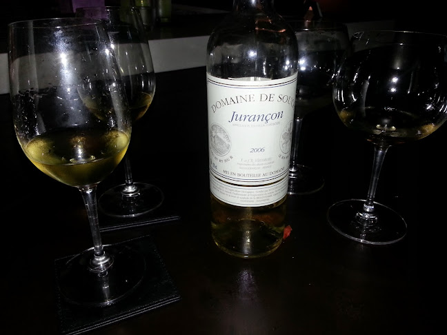 Fleur De Sel Le Restaurant