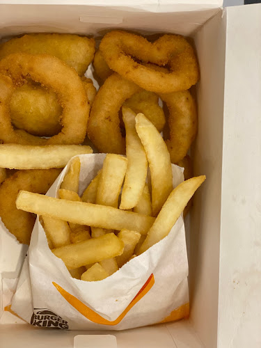 Burger King Jewel - Hospitality and gastronomy