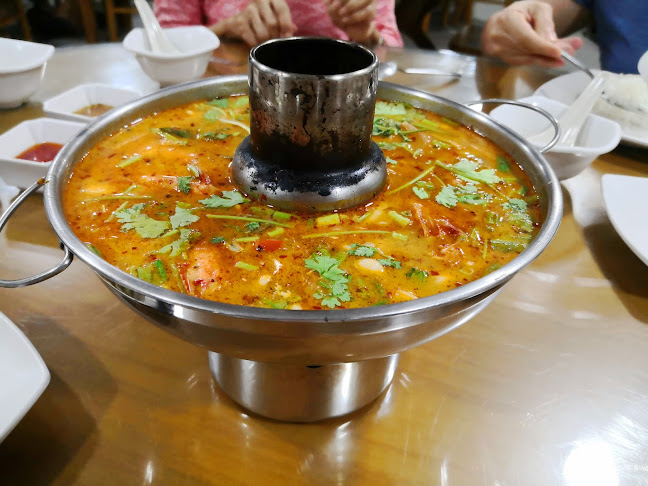 Opinii despre Mae Toi Mahasarakahm Thai restaurant în Singapore - Hospitality and gastronomy