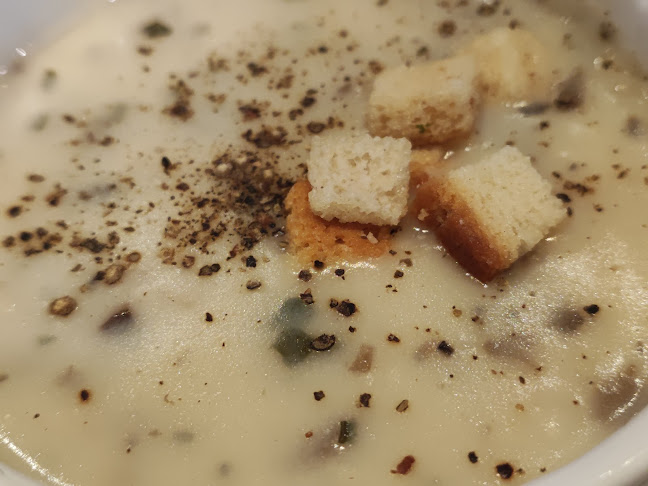 ASTONS Specialities @ City Square Mall