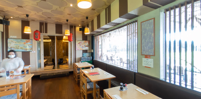 Himawari Japanese Restaurant OCC