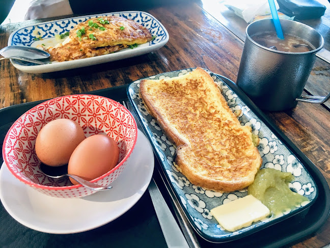 Killiney Kopitiam Serene Centre - Singapore