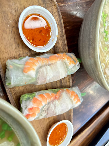 Pho Street Westgate - Hospitality and gastronomy