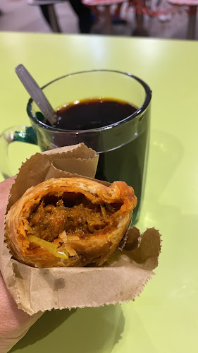 Comentarii opinii despre Rolina Traditional Hainanese Curry Puffs
