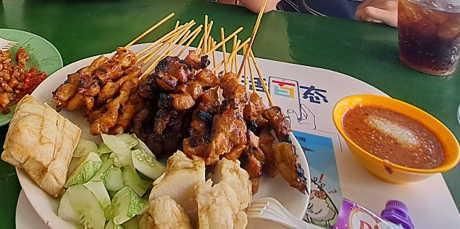 Yong Seng Satay