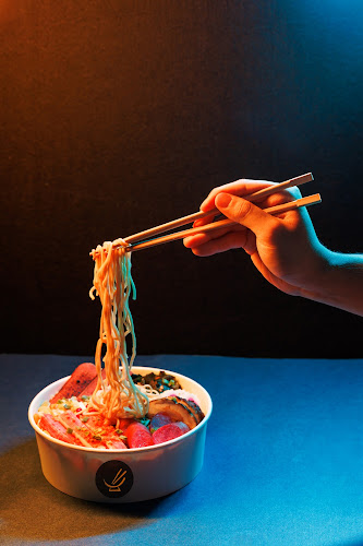 Opinii despre Midnight Noodle Club în Singapore - Hospitality and gastronomy