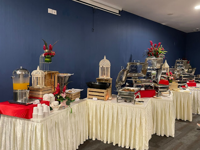 Comentarii opinii despre Yea! Mama Experiential Catering