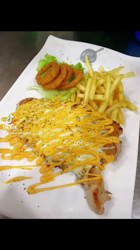 Opinii despre Let's Grill (Western Food) în Singapore - Hospitality and gastronomy