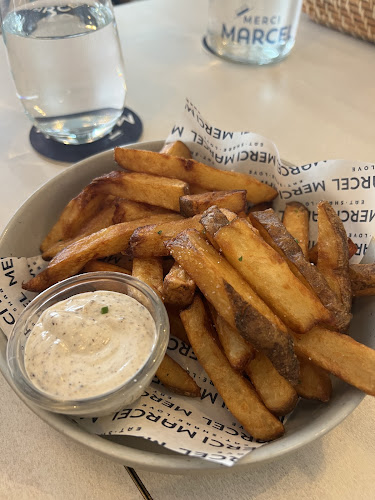 MERCI MARCEL EAST COAST - Hospitality and gastronomy