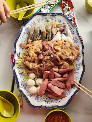 New Udon Mookata Thai Food - Hospitality and gastronomy