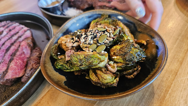 Fat Belly Steakhouse