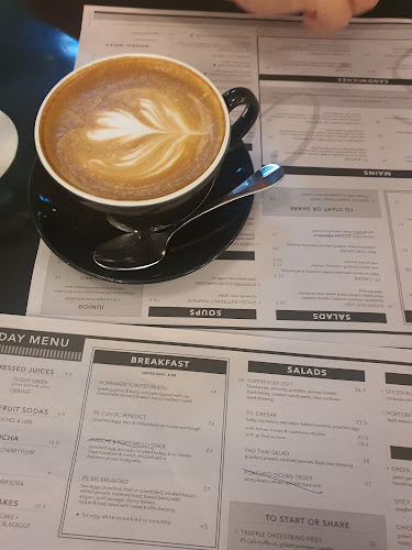 290 Orchard Rd, #03-41/42 Level 3 Paragon Shopping Centre, Singapore 238859