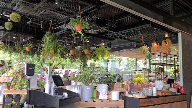 Opinii despre Canopy HortPark în Singapore - Hospitality and gastronomy
