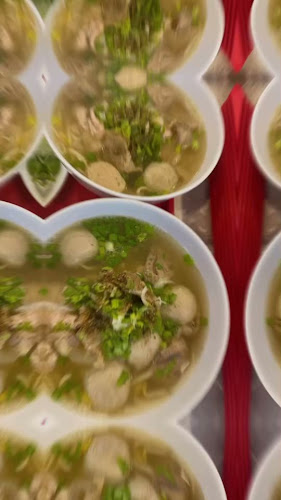 Banh Mi 233 - Hospitality and gastronomy