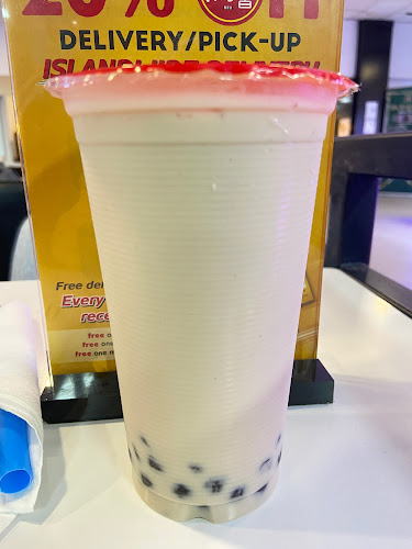 Mun Ting Xiang AMK - Singapore