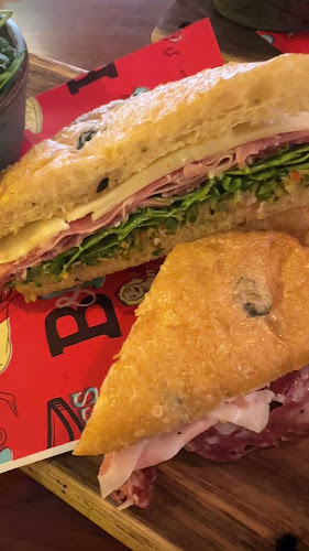 Bites & Brews - Hospitality and gastronomy