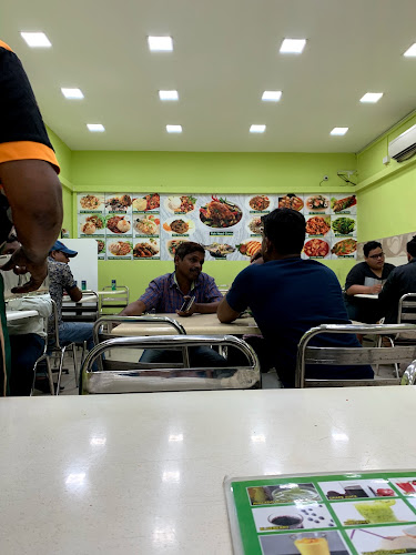 L.K Maju Restaurant Pte. Ltd. - Singapore