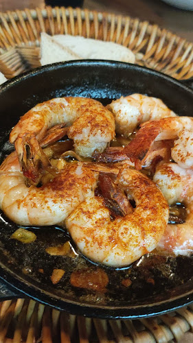 Comentarii opinii despre Pura Brasa Singapore