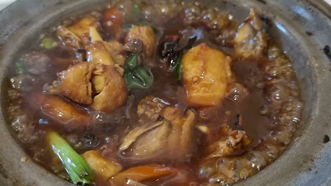 Opinii despre Springleaf Taiwan Porridge în Singapore - Hospitality and gastronomy