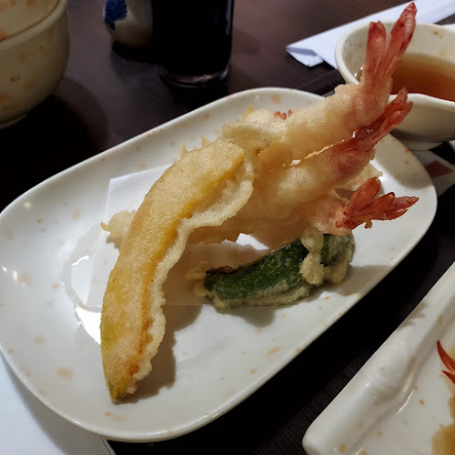 Comentarii opinii despre Himawari Japanese Restaurant