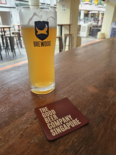 The Good Beer Company