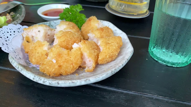 Royal Thai Boat Noodles & Bar - Singapore