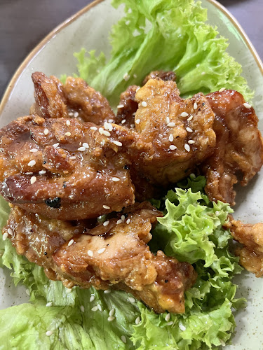 Lotus Thai Singapore