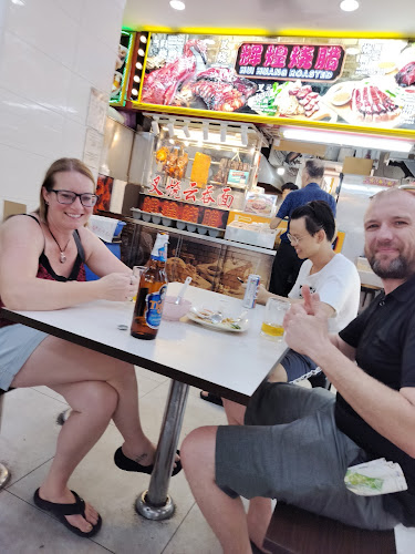 Blk 34 Upper Cross St, #01-170, Singapore 050034