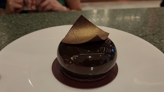 Origin + Bloom - Hospitality and gastronomy