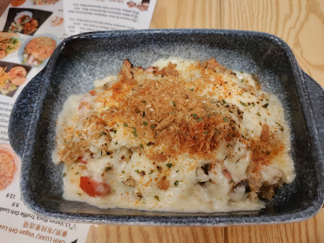 Opinii despre So Green în Singapore - Hospitality and gastronomy