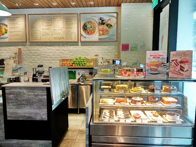 Cedele Bakery Kitchen - Hospitality and gastronomy