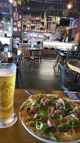 BLVD (Changi) - Singapore