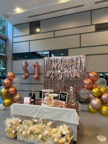 Fieldnotes, Neil Road - Hospitality and gastronomy